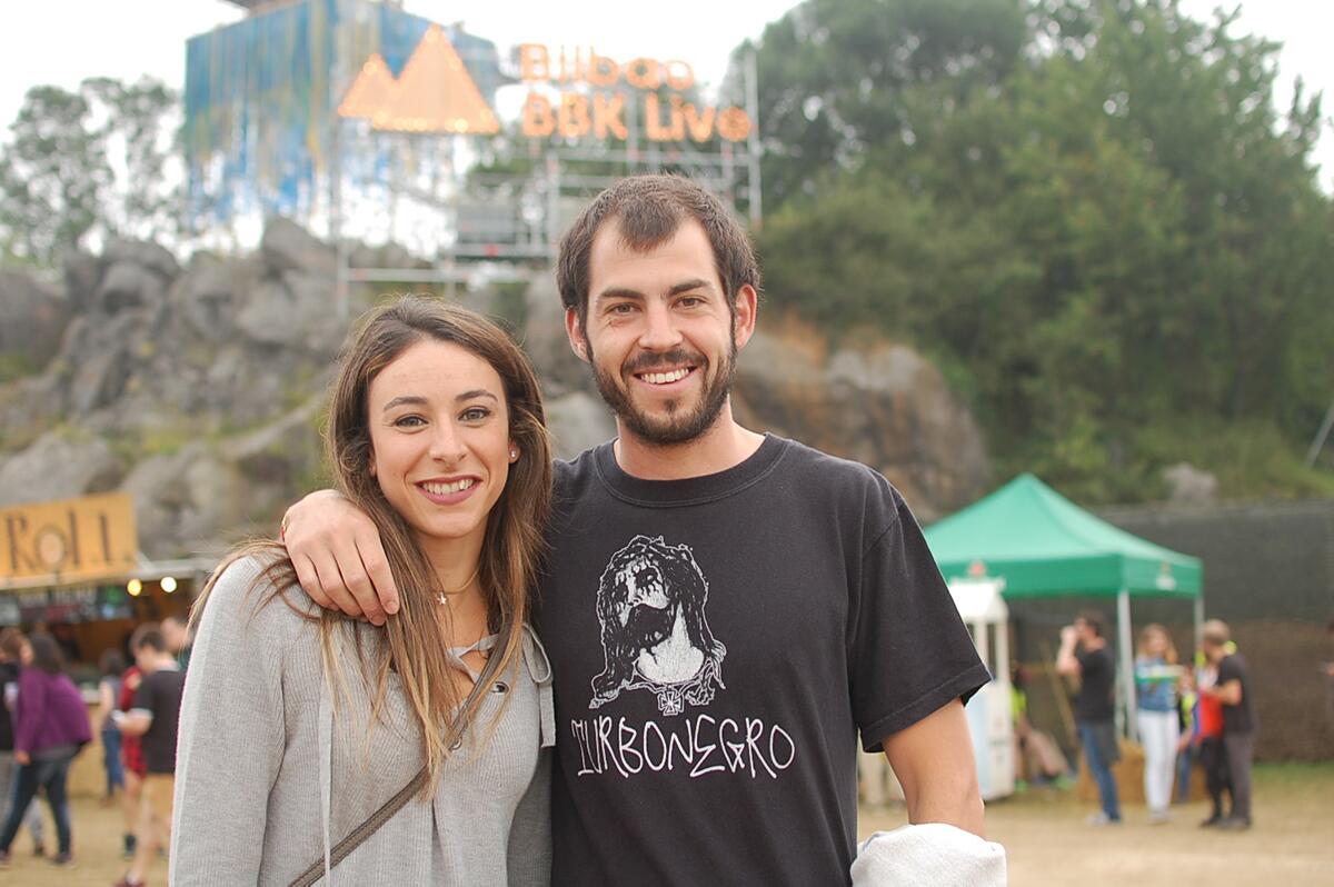 Foto 15 de la s&aacute;bado 8 de julio | Bilbao BBK Live 2017